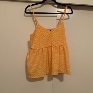 Summer top BUNDLE (4 tops)